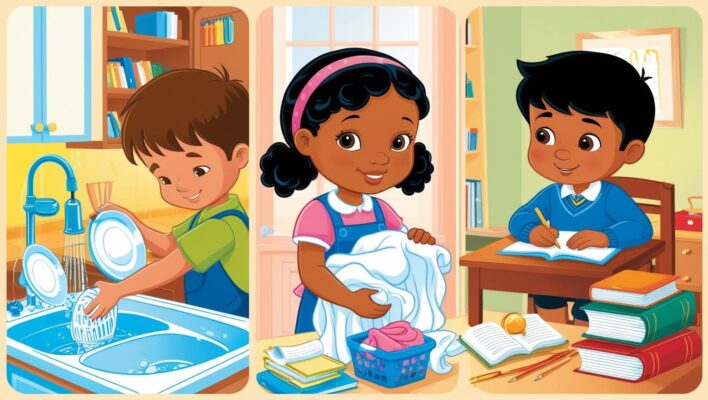 تربیت فرزندان مسئولیت پذیر علی عباسی راز تیوان12